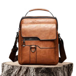 Clara Ida | Sac en cuir pratique