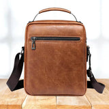Clara Ida | Sac en cuir pratique