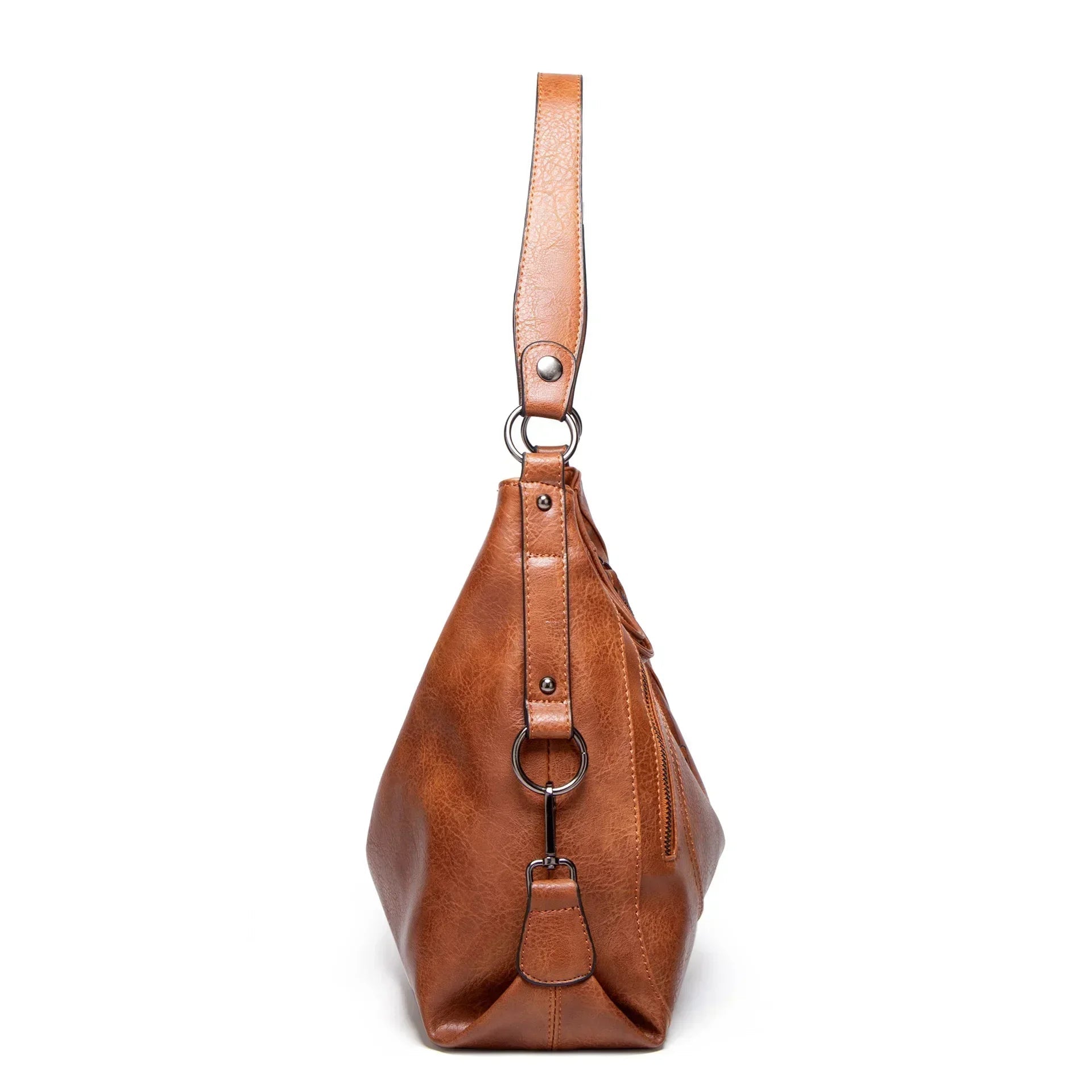 Clara Rose | Sac à rabat élégant