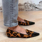 Clementine | Mocassins classiques