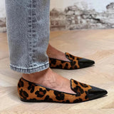 Clementine | Mocassins classiques