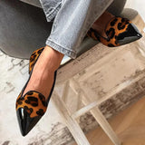 Clementine | Mocassins classiques