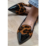 Clementine | Mocassins classiques