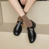 Cleo | Chaussures rétro
