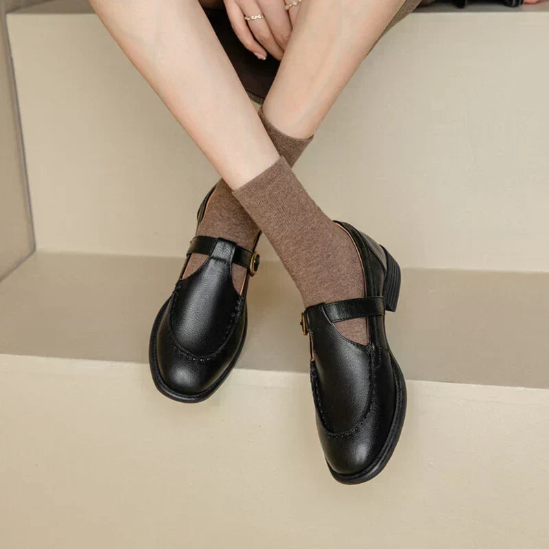 Cleo | Chaussures rétro