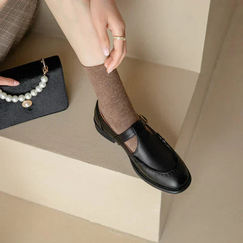 Cleo | Chaussures rétro