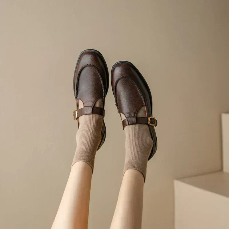 Cleo | Chaussures rétro