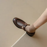 Cleo | Chaussures rétro