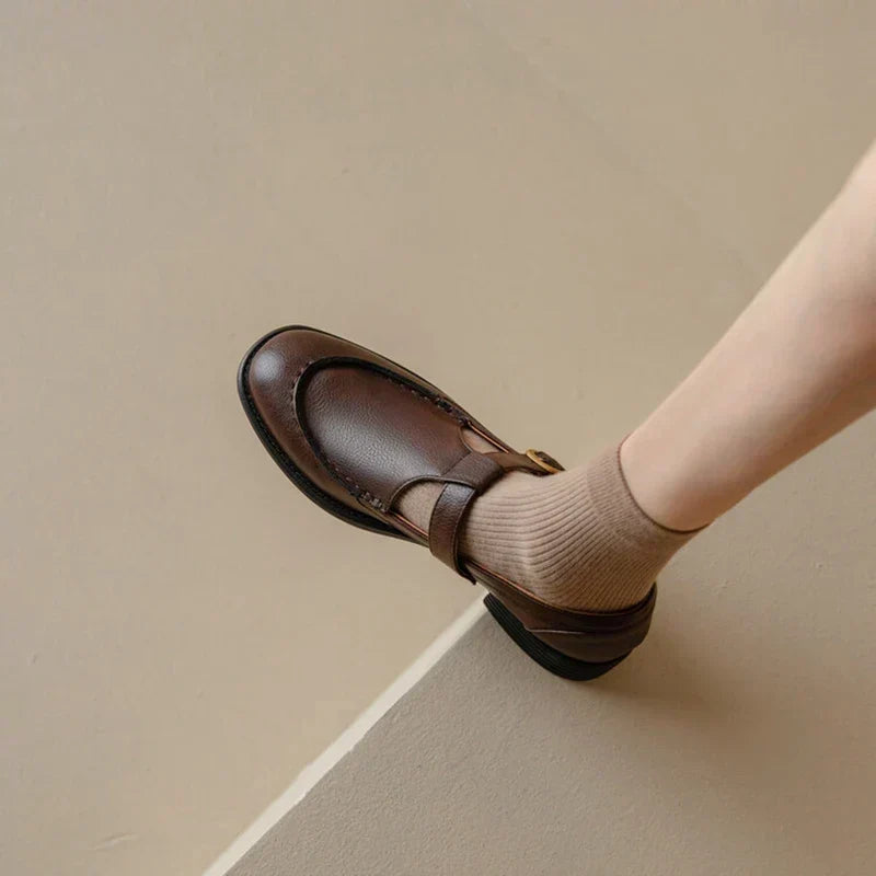 Cleo | Chaussures rétro