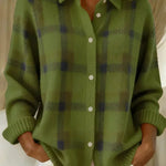 Courtney | Cardigan boutonné douillet du quotidien