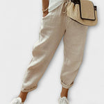 CozyFlex – Pantalon confortable à coupe décontractée