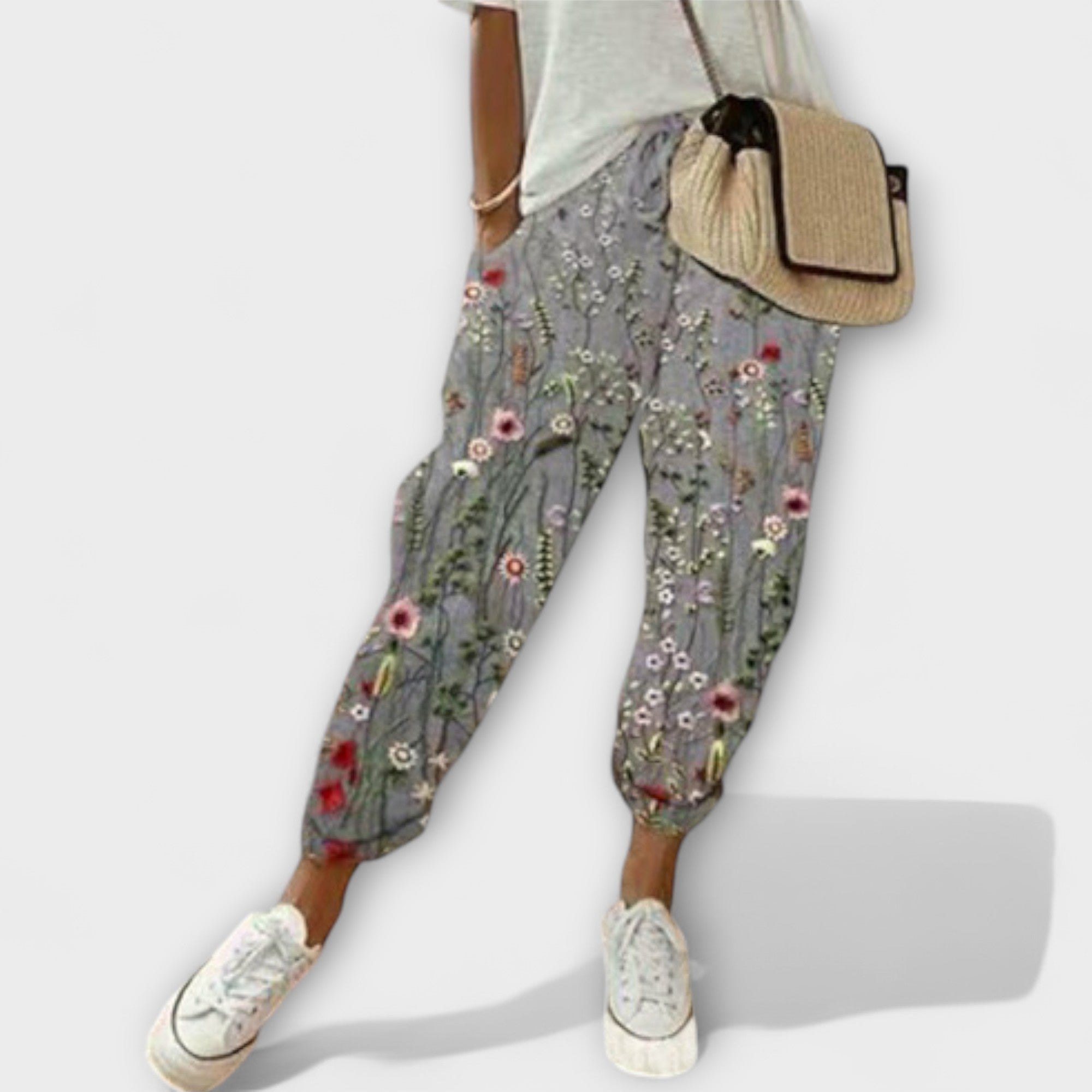 CozyFlex – Pantalon confortable à coupe décontractée