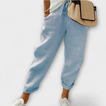 CozyFlex – Pantalon confortable à coupe décontractée
