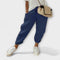 CozyFlex – Pantalon confortable à coupe décontractée