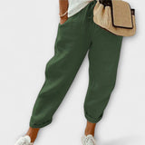 CozyFlex – Pantalon confortable à coupe décontractée