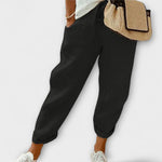CozyFlex – Pantalon confortable à coupe décontractée