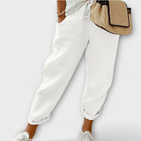 CozyFlex – Pantalon confortable à coupe décontractée