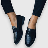 Darcy | Mocassins élégants