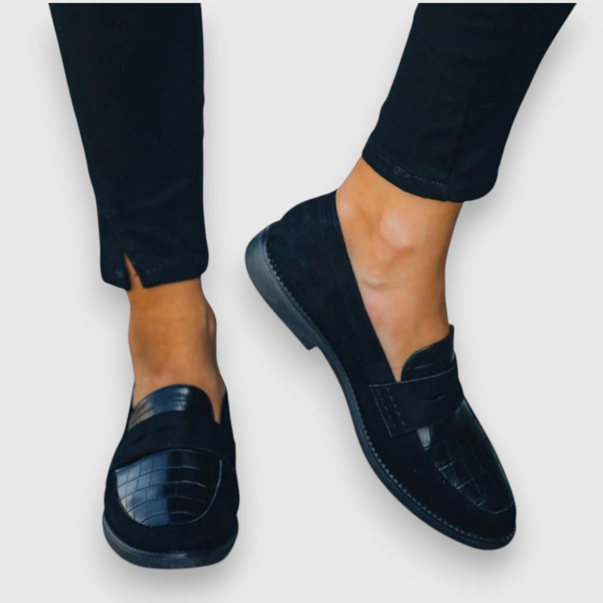 Darcy | Mocassins élégants