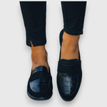 Darcy | Mocassins élégants
