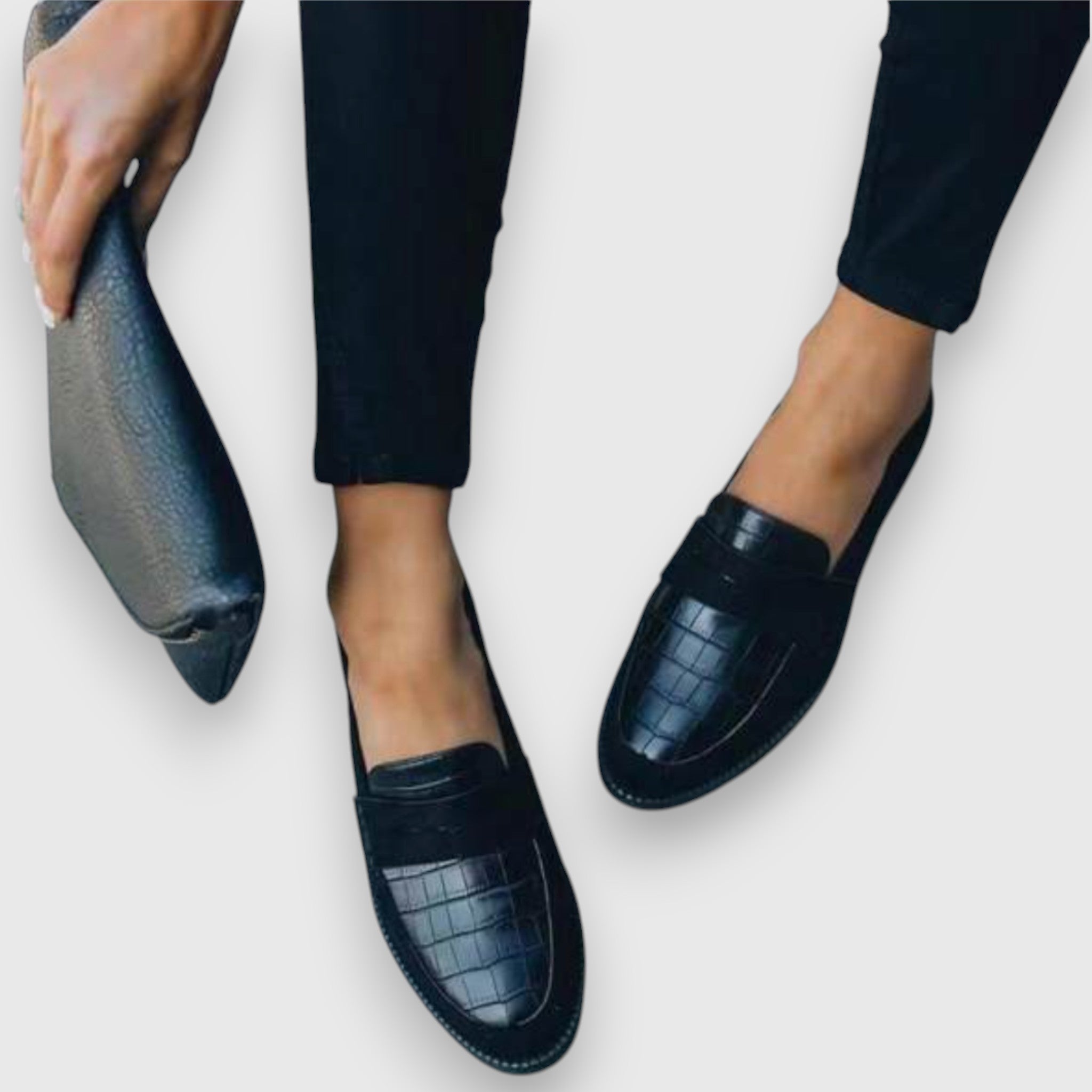 Darcy | Mocassins élégants