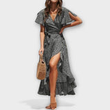 Didiane - Robe longue bohème