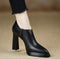 Dorothea | Escarpins tendance à talon haut