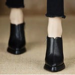 Dorothea | Escarpins tendance à talon haut