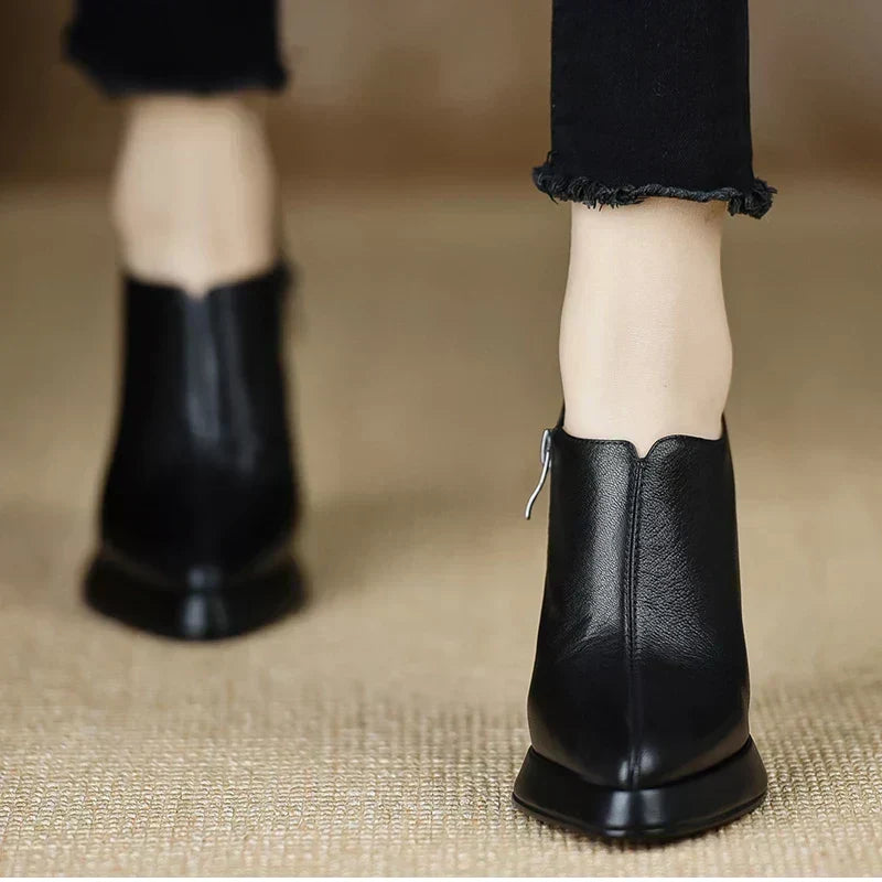 Dorothea | Escarpins tendance à talon haut