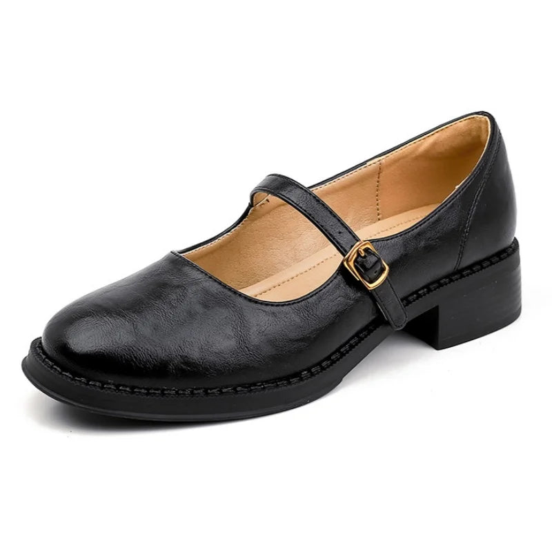 Edwina | Chaussures Mary Jane classiques