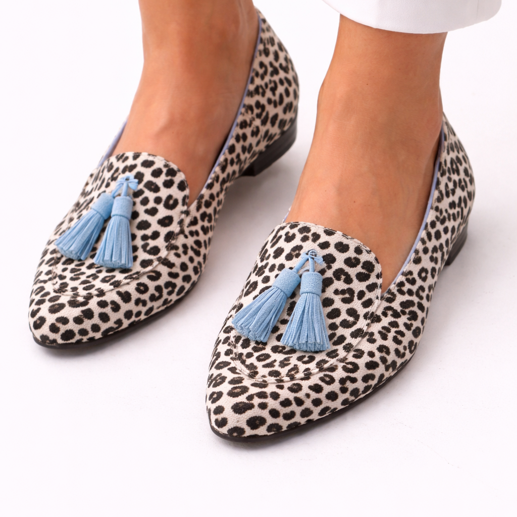 Eleanor | Mocassins classiques