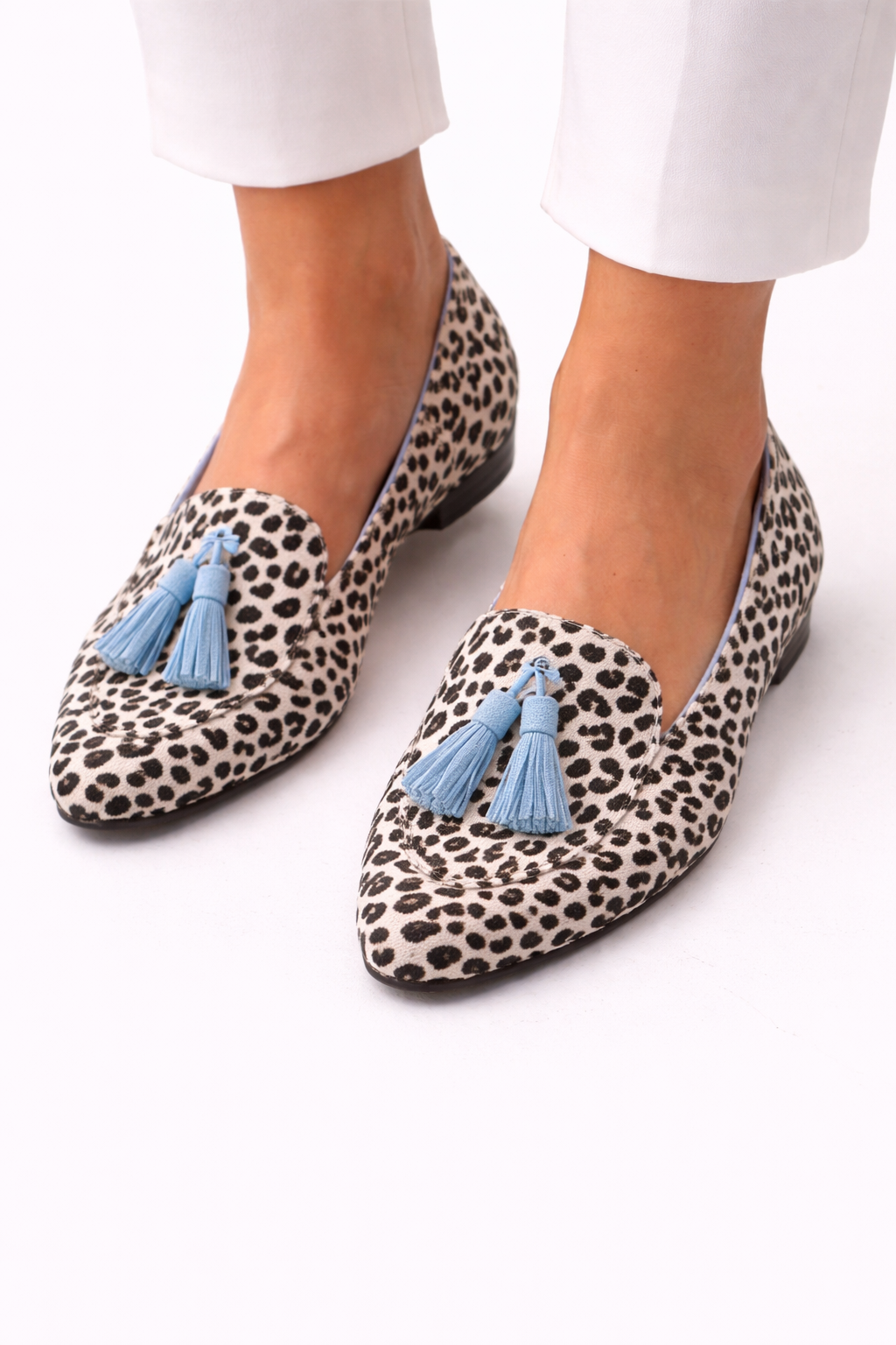 Eleanor | Mocassins classiques