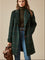 Elegance Manteau long – Édition premium