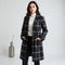 Elegance Manteau long – Édition premium