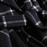 Elegance Manteau long – Édition premium