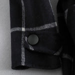 Elegance Manteau long – Édition premium
