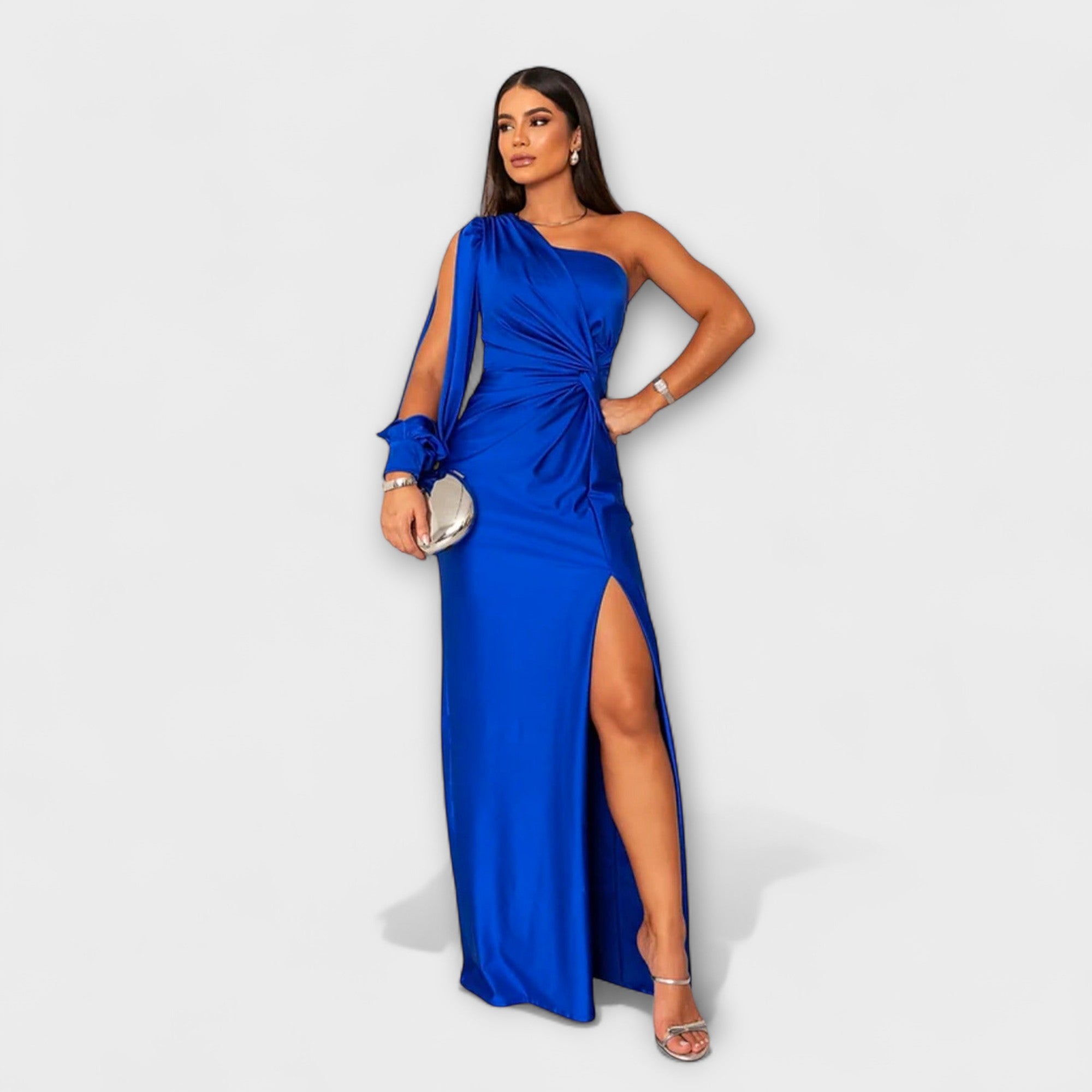 Elisa - Robe élégante et sophistiquée