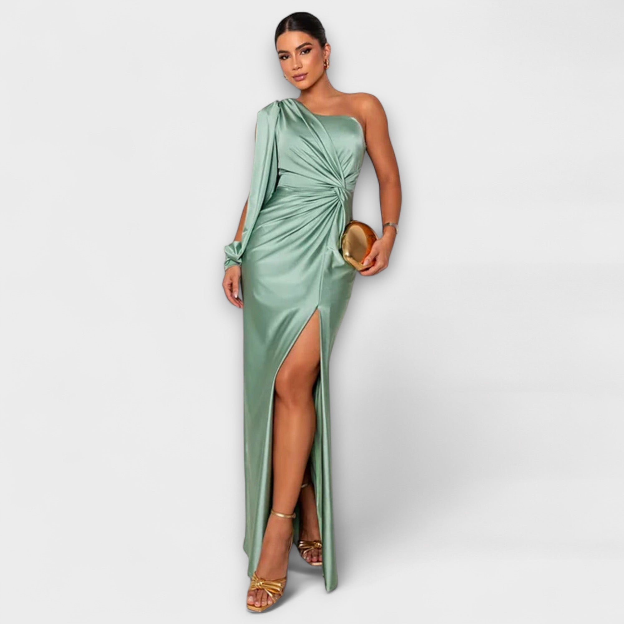 Elisa - Robe élégante et sophistiquée