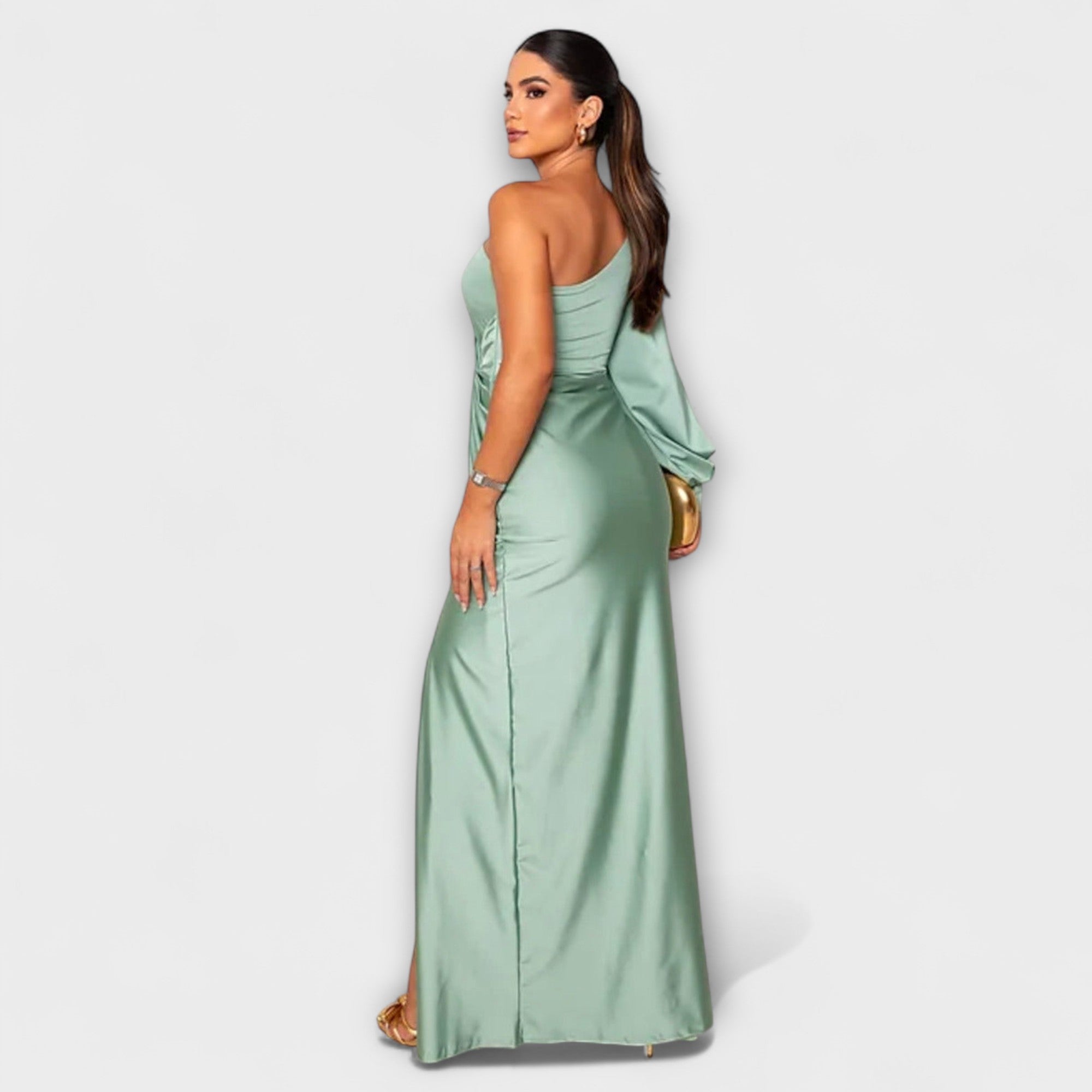 Elisa - Robe élégante et sophistiquée