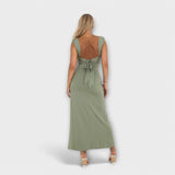 Ellie - Robe midi