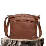 Emilia Capucine | Sac à bandoulière élégant
