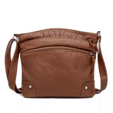 Emilia Capucine | Sac à bandoulière élégant