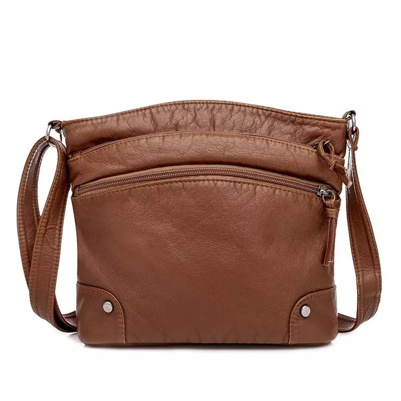 Emilia Capucine | Sac à bandoulière élégant