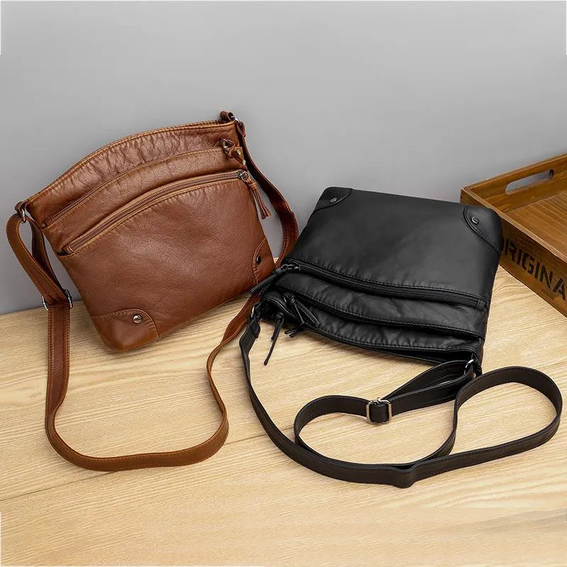 Emilia Capucine | Sac à bandoulière élégant