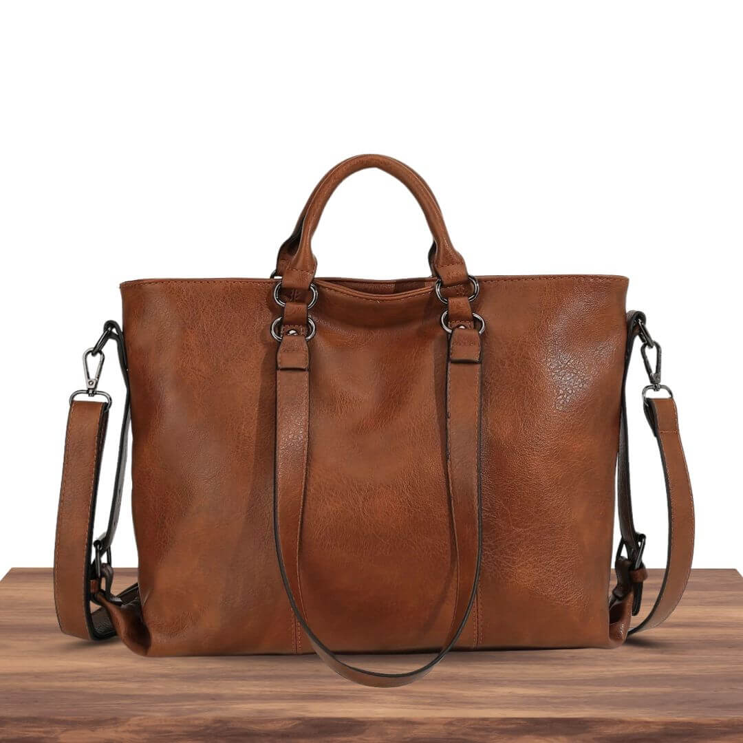 Emilia Ida | Sac intemporel du quotidien