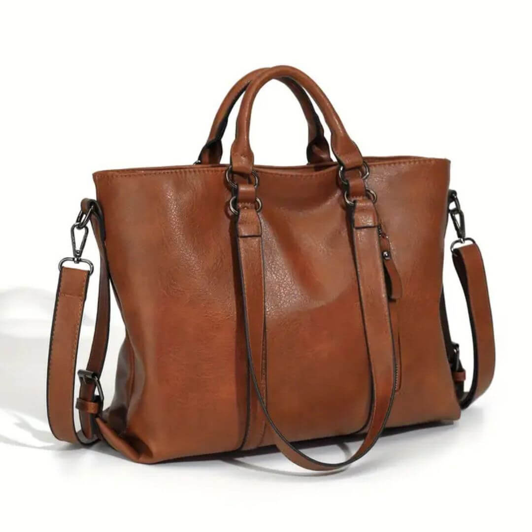 Emilia Ida | Sac intemporel du quotidien