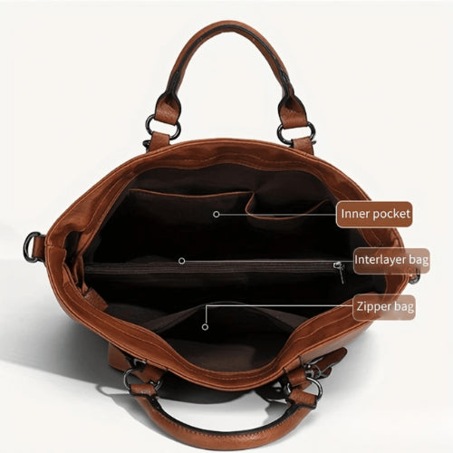 Emilia Ida | Sac intemporel du quotidien