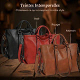 Emilia Ida | Sac intemporel du quotidien