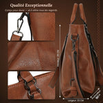 Emilia Ida | Sac intemporel du quotidien