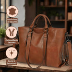 Emilia Ida | Sac intemporel du quotidien